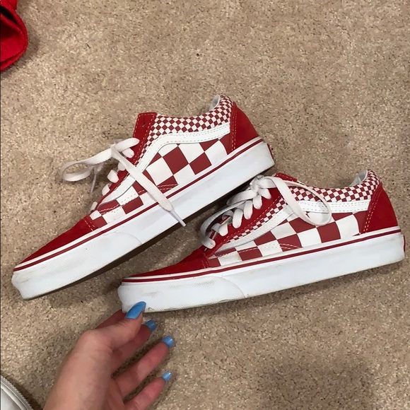 Vans - Picture 2 of 3